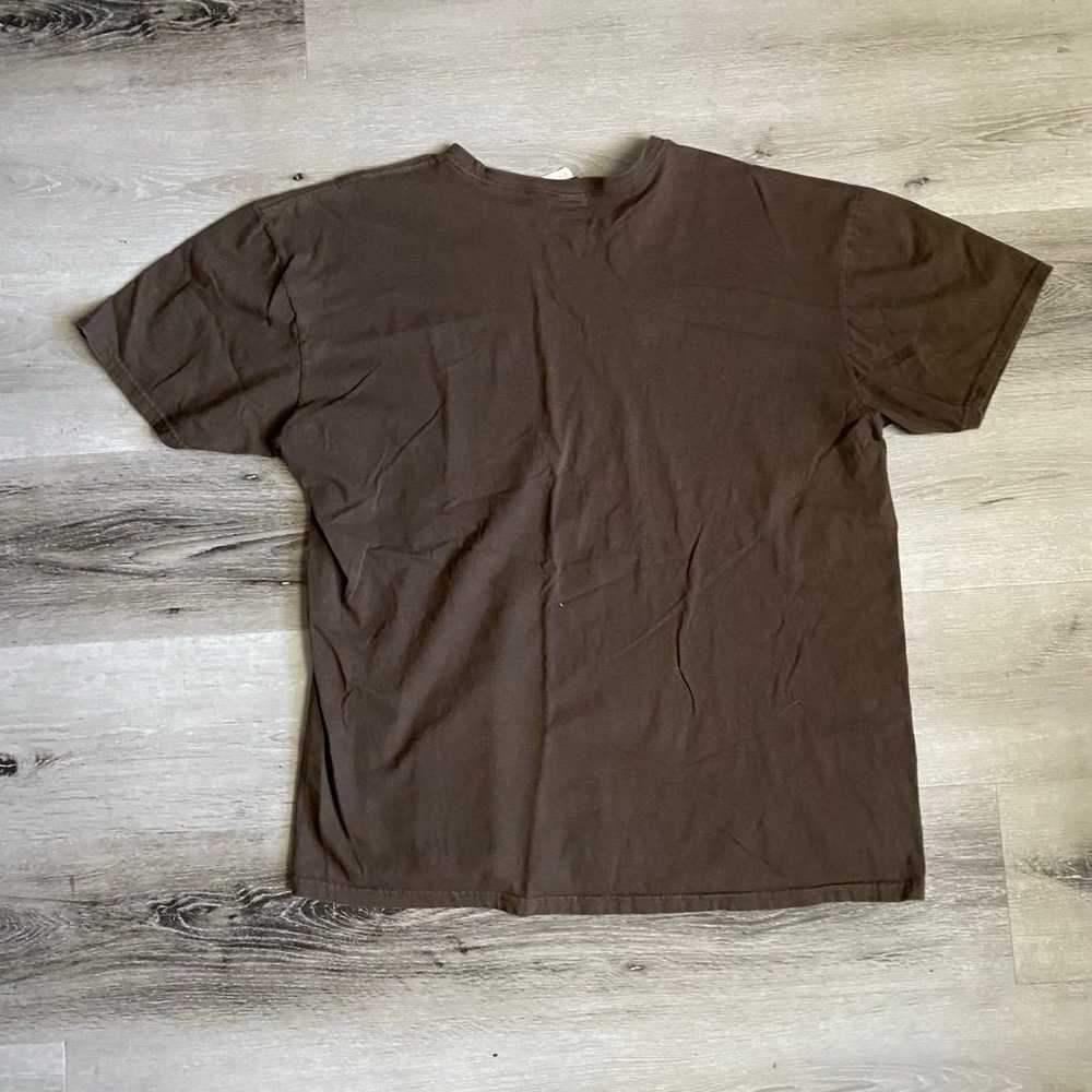 vintage y2k quiksilver shirt men’s size xl - image 4