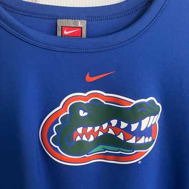Nike Florida Gators Dri Fit Tee