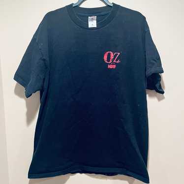 Oz T Shirt