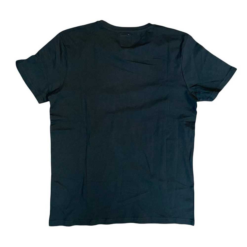 NWT Kappa Authentic Estessi Slim T-shirt M - image 3
