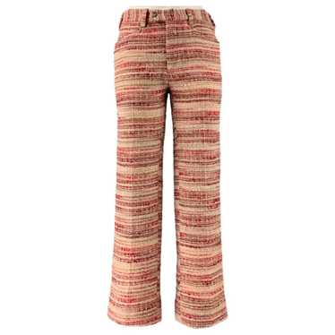 Prada Wool trousers