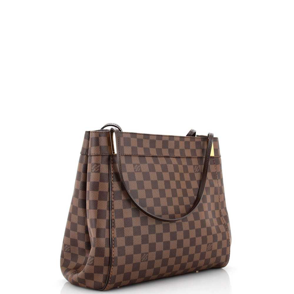 Louis Vuitton Marylebone Handbag Damier GM - image 2