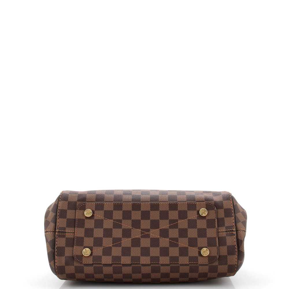 Louis Vuitton Marylebone Handbag Damier GM - image 4