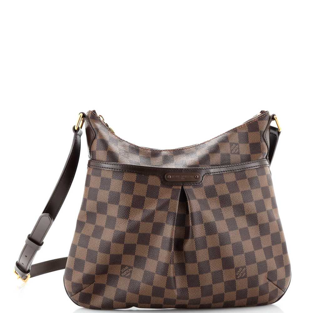 Louis Vuitton Bloomsbury Handbag Damier PM - image 1