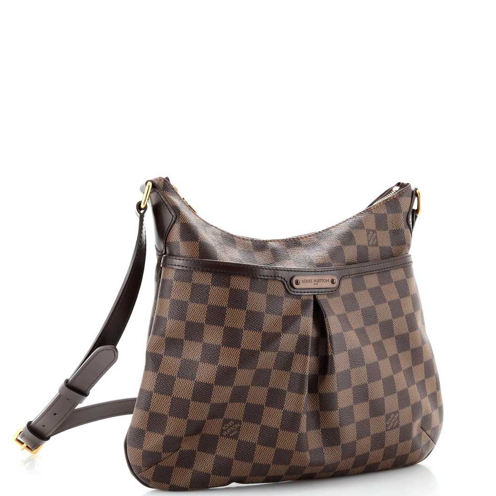 Louis Vuitton Bloomsbury Handbag Damier PM - image 2