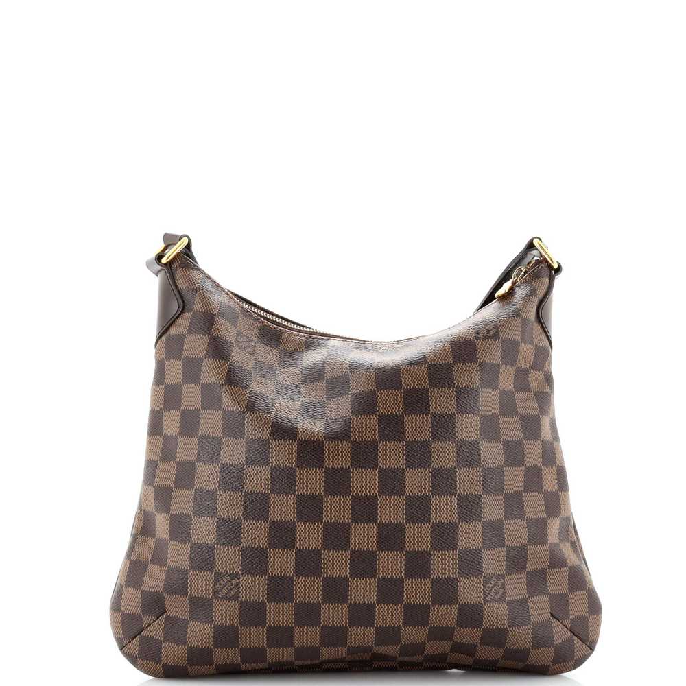 Louis Vuitton Bloomsbury Handbag Damier PM - image 3