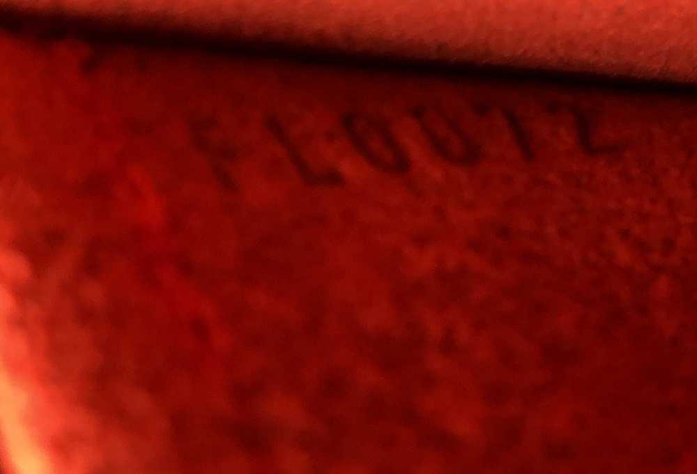 Louis Vuitton Recoleta Handbag Damier - image 8