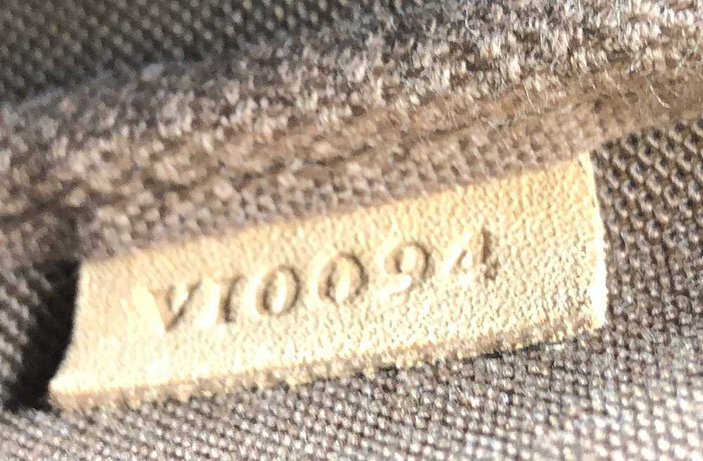 Louis Vuitton Pochette Accessoires Limited Editio… - image 8