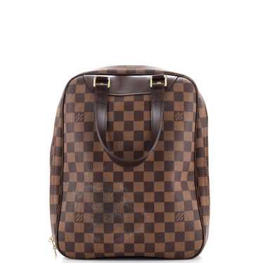 Louis Vuitton Excursion Handbag Damier - image 1