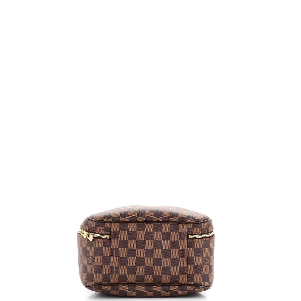 Louis Vuitton Excursion Handbag Damier - image 4