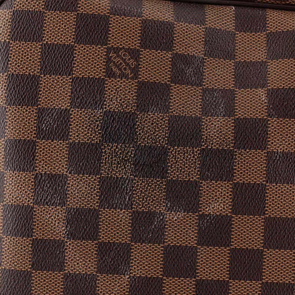 Louis Vuitton Excursion Handbag Damier - image 6