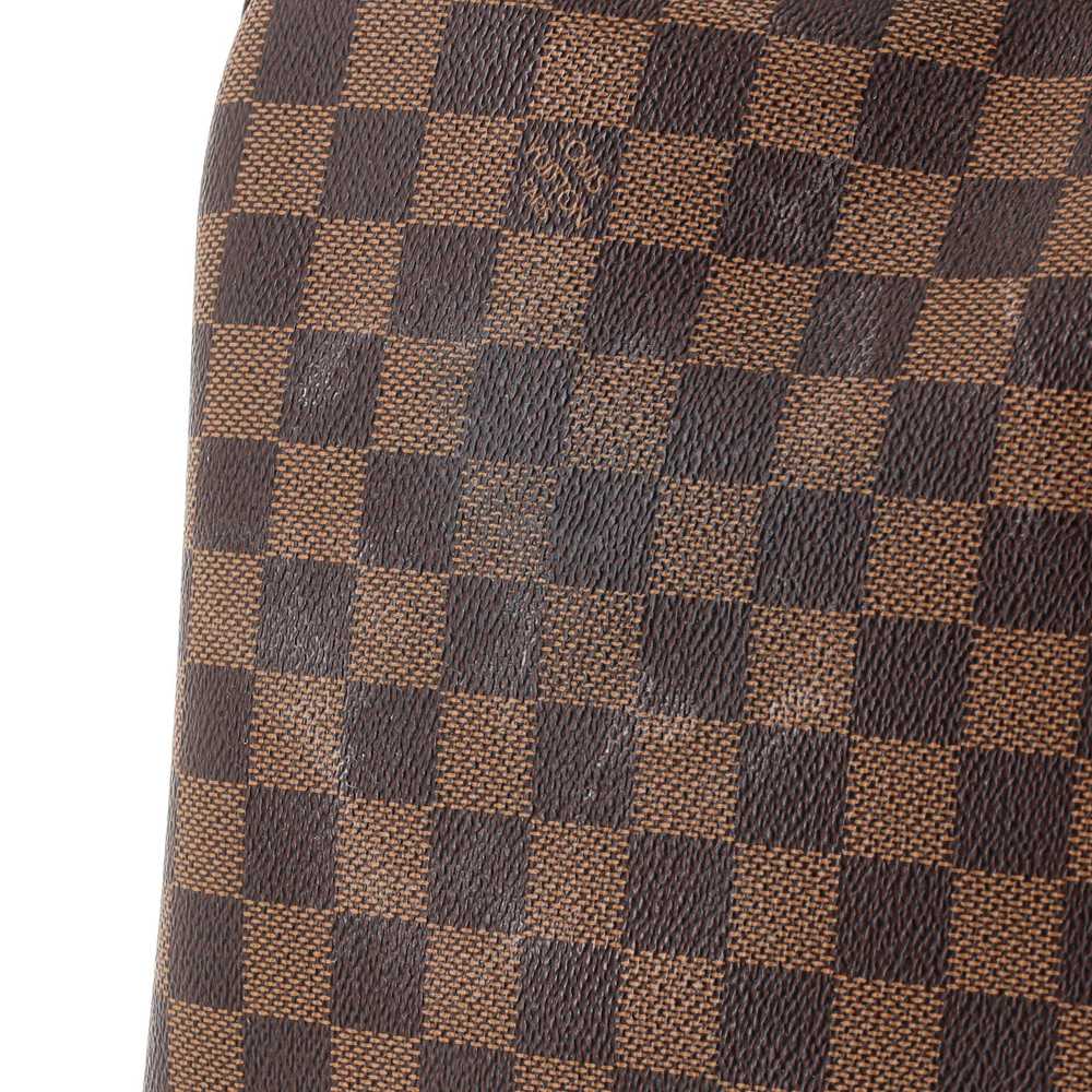 Louis Vuitton Excursion Handbag Damier - image 7