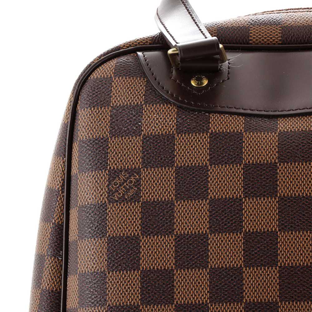 Louis Vuitton Excursion Handbag Damier - image 8