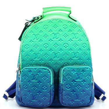 Louis Vuitton Multipocket Backpack Limited Editio… - image 1