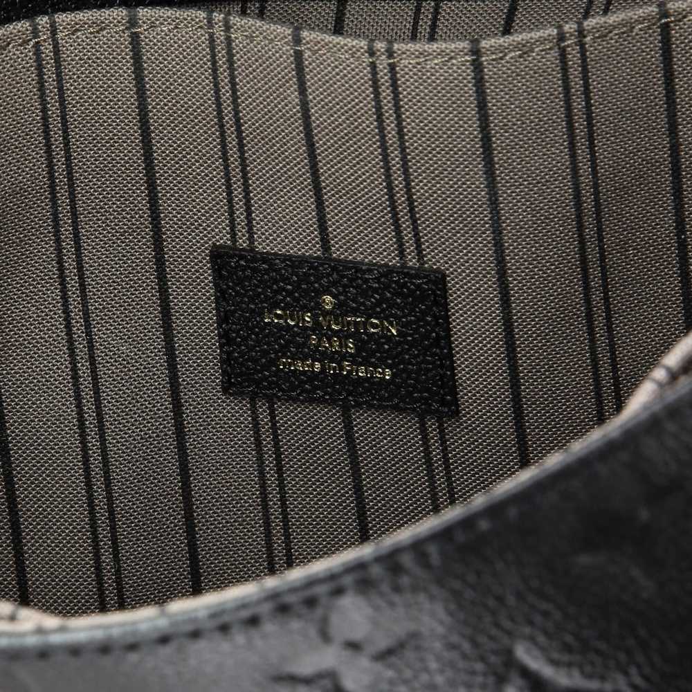 Louis Vuitton Pochette Metis Monogram Empreinte L… - image 6