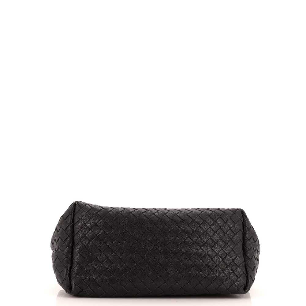 Bottega Veneta Accordion Flap Chain Shoulder Bag … - image 4