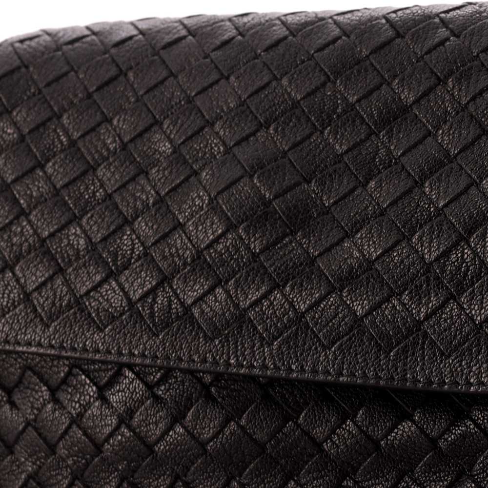 Bottega Veneta Accordion Flap Chain Shoulder Bag … - image 6
