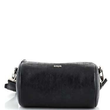 Christian Dior Roller Messenger Bag Oblique Galaxy