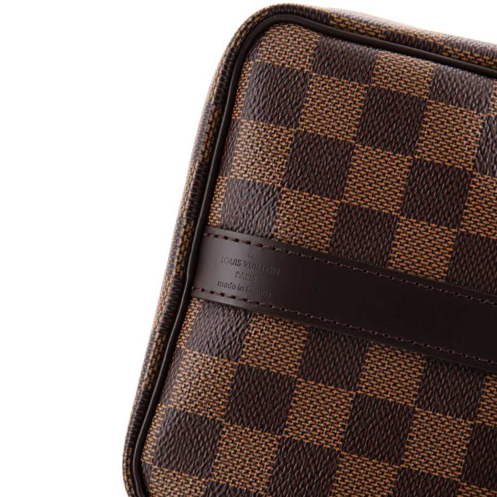 Louis Vuitton Speedy Bandouliere Bag Damier 25 - image 6