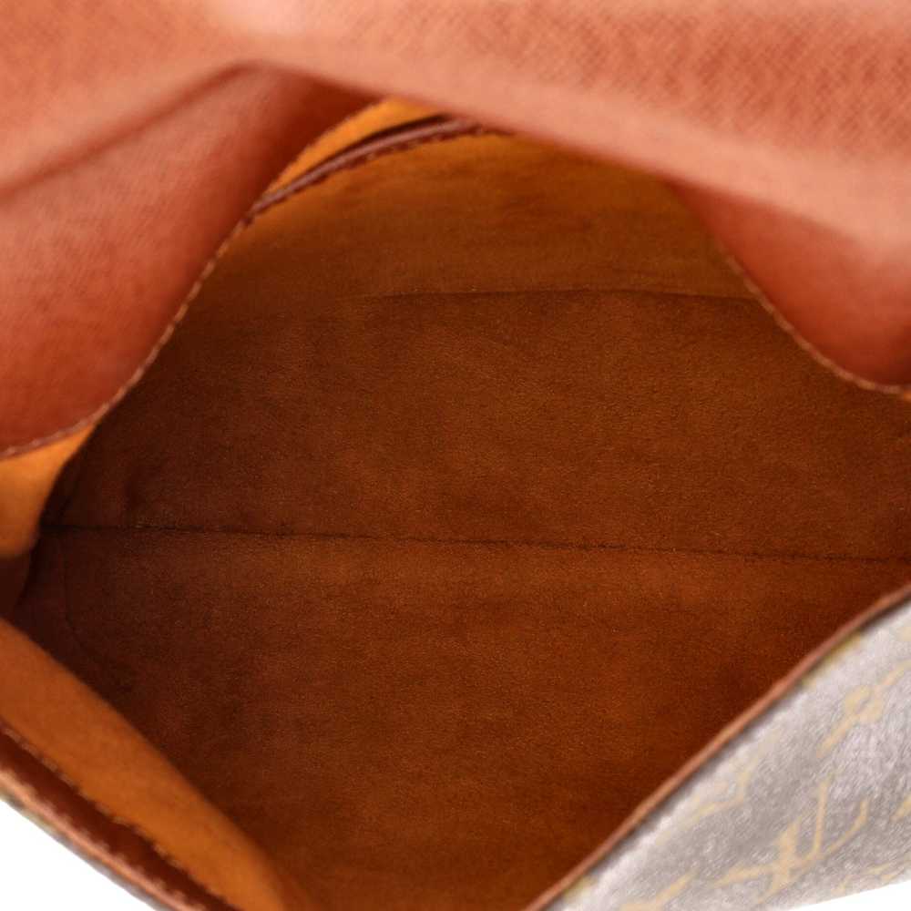 Louis Vuitton Musette Salsa Handbag Monogram Canv… - image 5