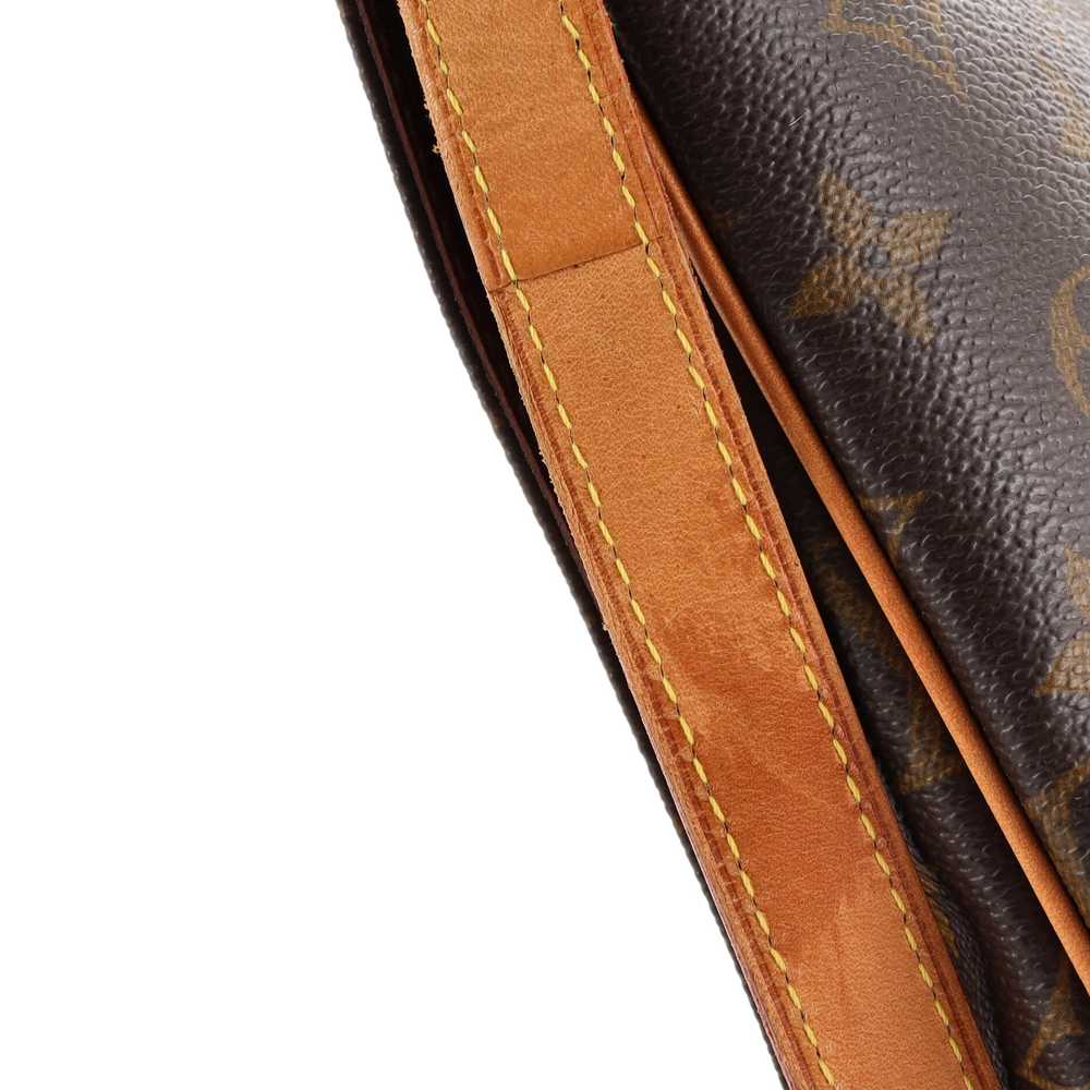 Louis Vuitton Musette Salsa Handbag Monogram Canv… - image 6