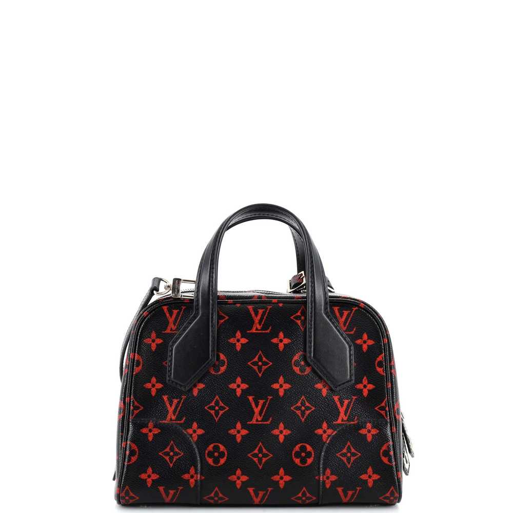 Louis Vuitton Dora Soft Handbag Limited Edition M… - image 3