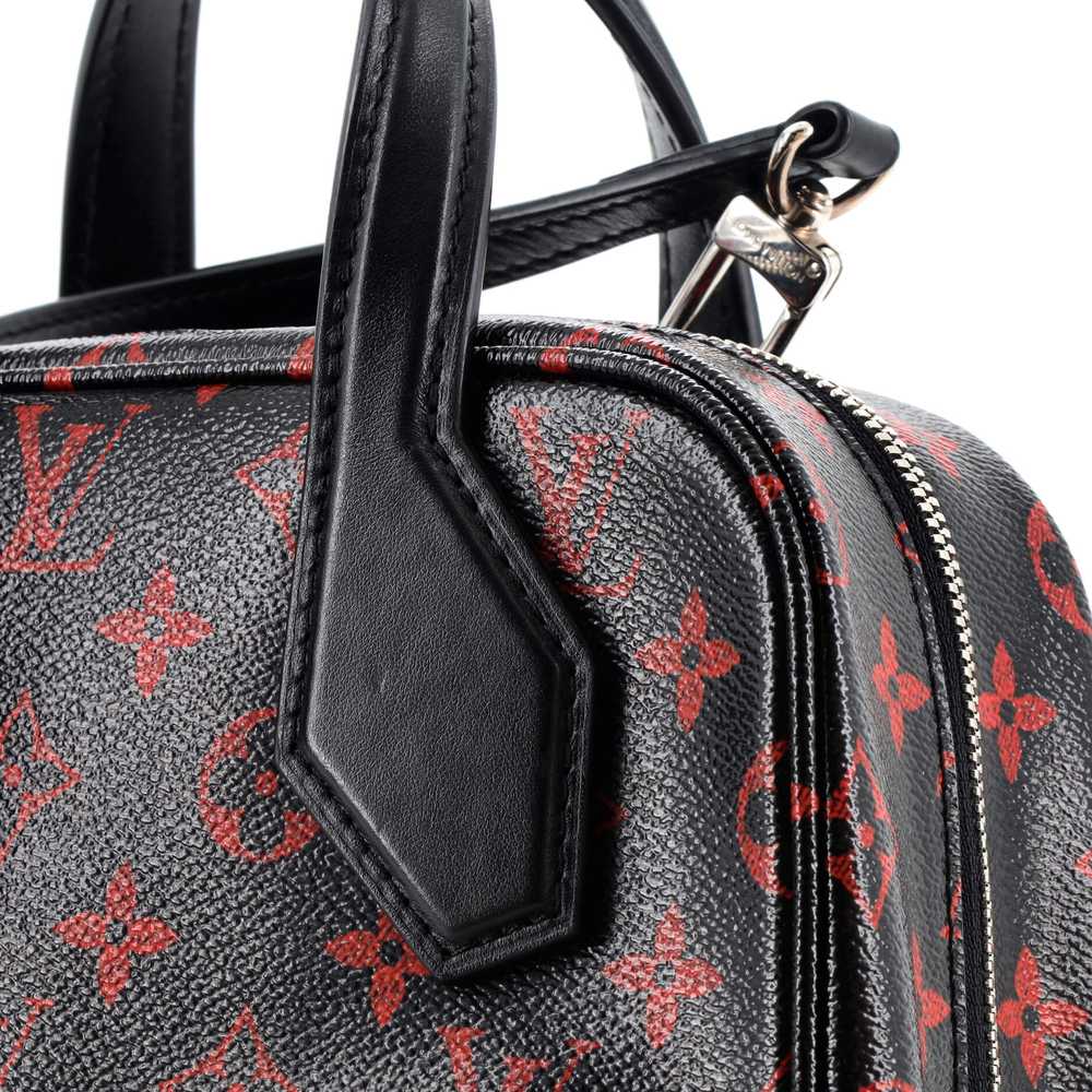 Louis Vuitton Dora Soft Handbag Limited Edition M… - image 6
