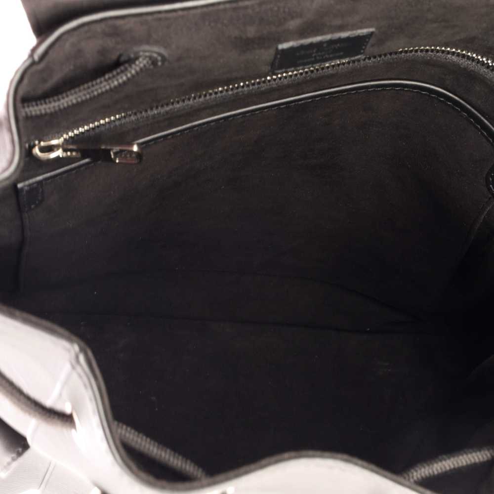 Louis Vuitton Christopher Backpack Epi Leather PM - image 5