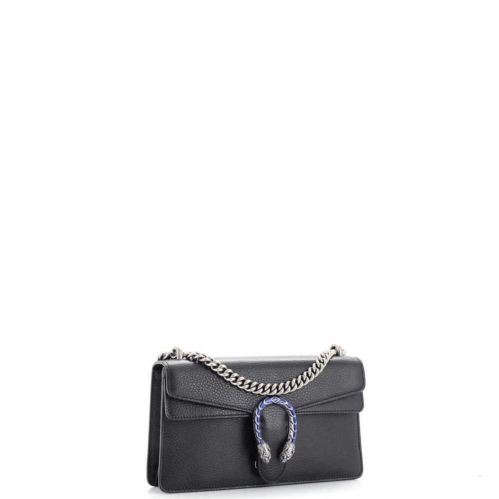 GUCCI Dionysus Bag Leather Small - image 2