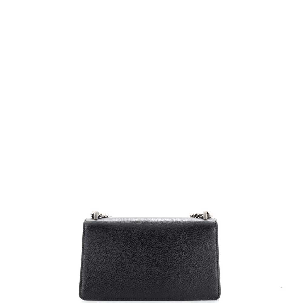 GUCCI Dionysus Bag Leather Small - image 3