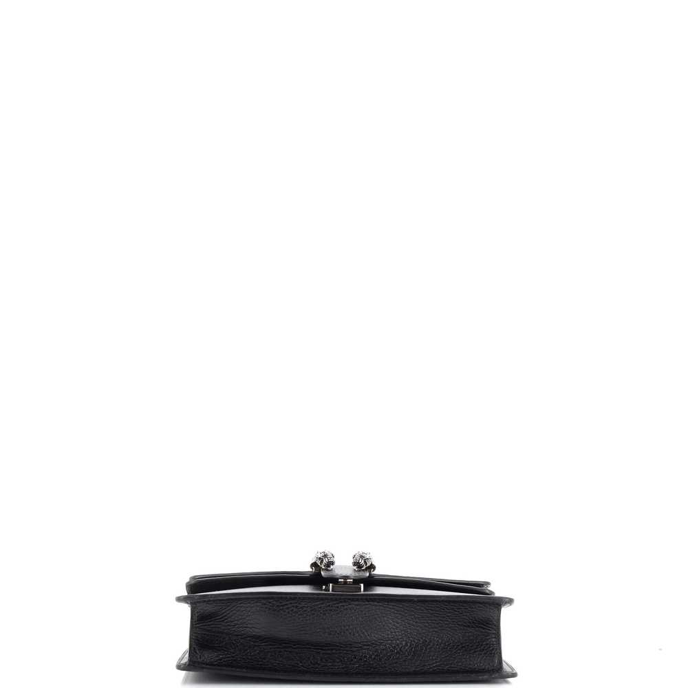 GUCCI Dionysus Bag Leather Small - image 4