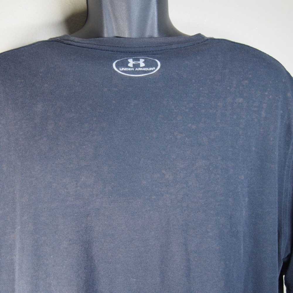 Under Armour UNDER ARMOUR PROJECT ROCK Shirt Mens… - image 10