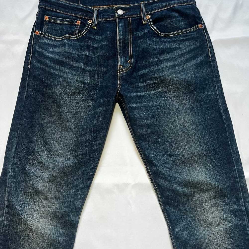 Levi’s jeans 512 34x34 Slim Fit - image 4