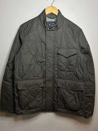 Designer × Grayers × Rare *RARE* Grayers Quilted C