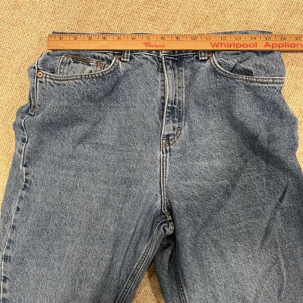 Calvin Klein Men’s Jeans Denim Size 14/30 Stonewa… - image 4