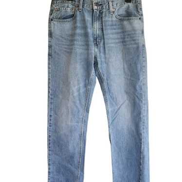 Vintage 90's Levis 505 Regular Fit Jeans - image 1