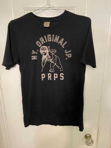 Prps PRPS Cherub Tee