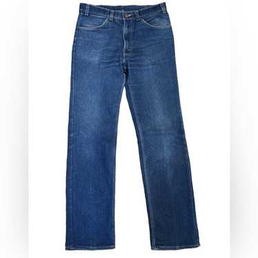 Levi’s Vintage 80s Levi’s for Men with a Skosh Mo… - image 1