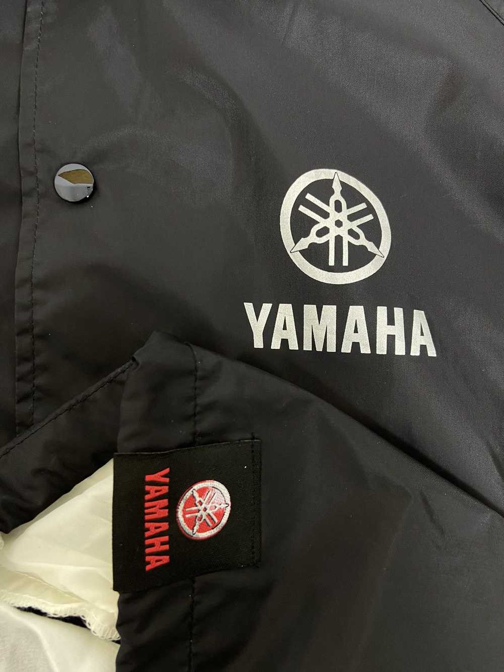 Racing × Sports Specialties × Yamaha Yamaha Coach… - image 5