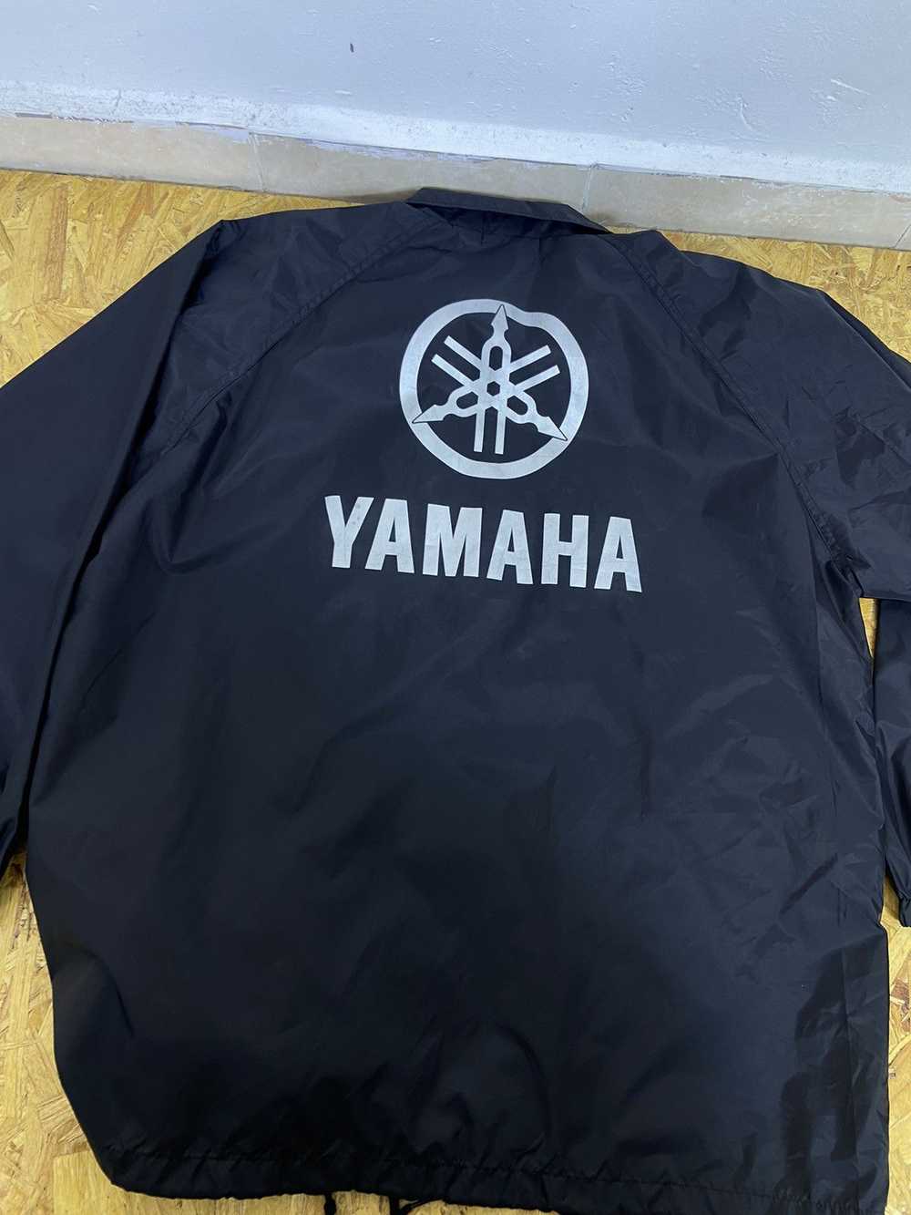 Racing × Sports Specialties × Yamaha Yamaha Coach… - image 6
