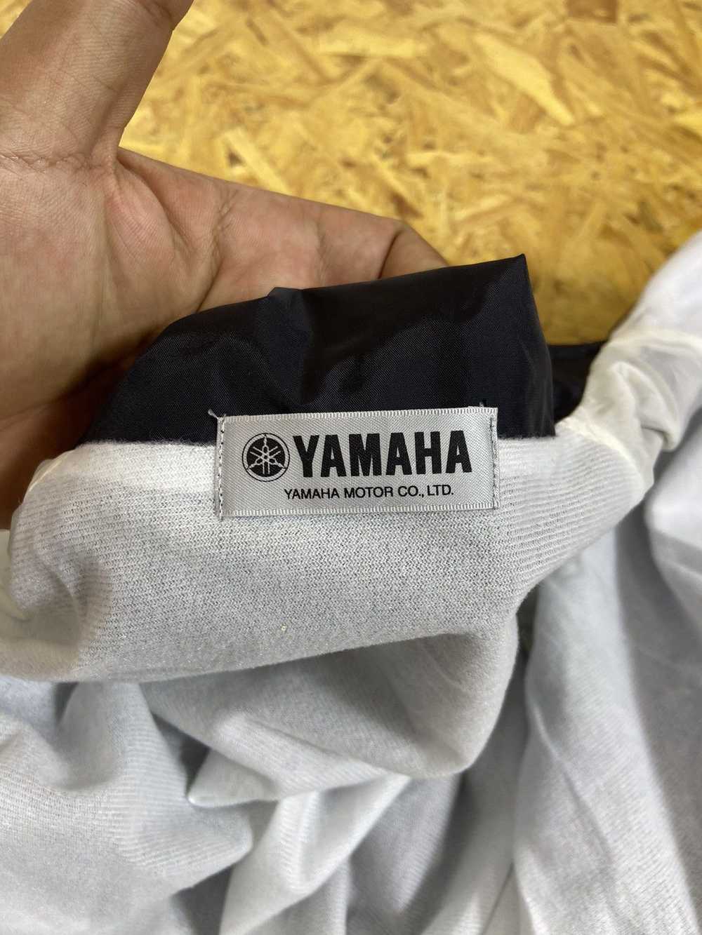 Racing × Sports Specialties × Yamaha Yamaha Coach… - image 9