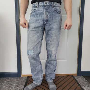 80s/90s Levi's Silver Tab Jeans