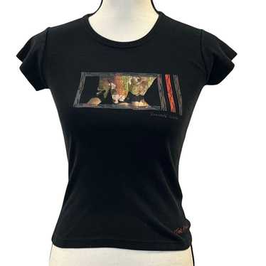 Tori Amos Original Bootlegs Spaghetti Strap sold Shirt size Large