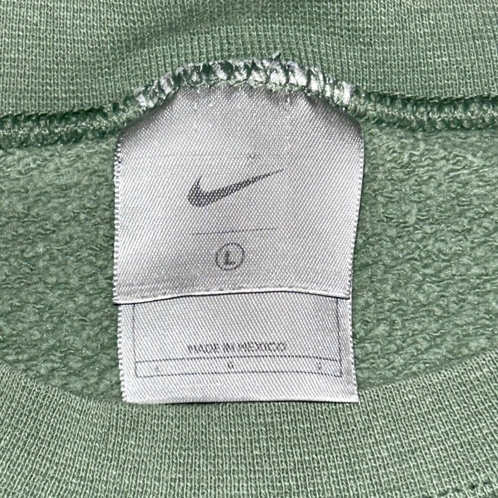 Vintage Nike Crewneck Sweatshirt - image 2