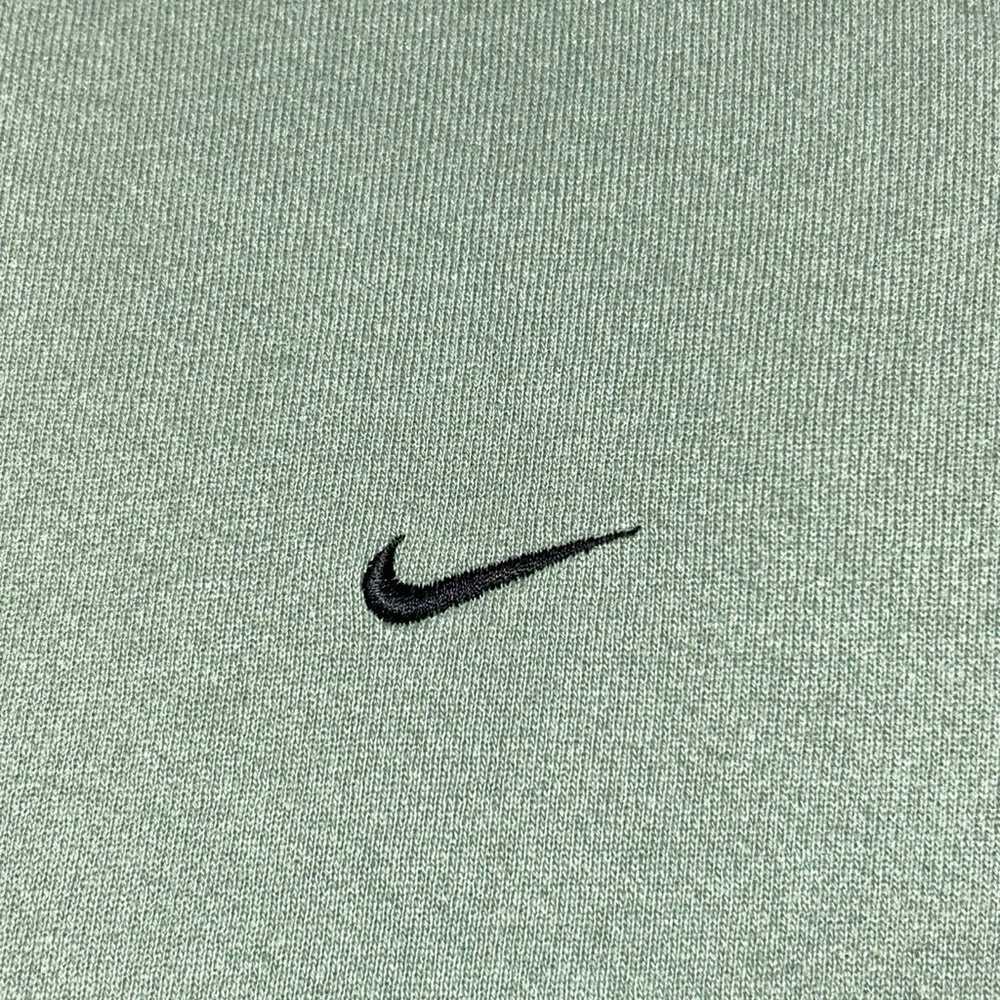 Vintage Nike Crewneck Sweatshirt - image 3