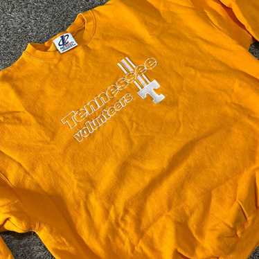 Vintage University of Tennessee Pullover