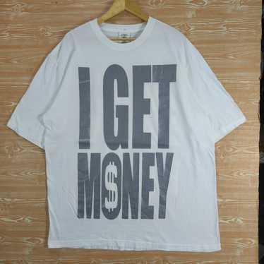 50 Cent  G Unit  Rap Tees Vintage Retro Classic 50 Cent