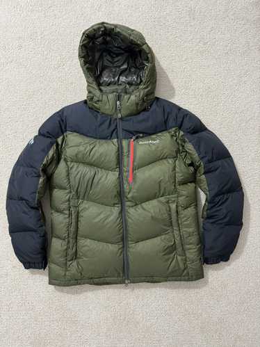 Montbell MontBell Down Jacket - image 1