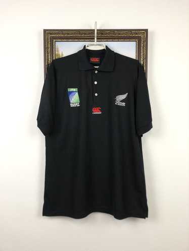 Rare jersey new zealand - Gem