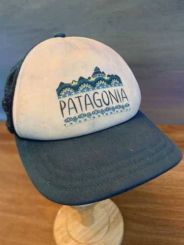 Patagonia × Trucker Hat Patagonia Trucker Hat